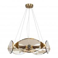 Люстра  451012105 5/40W E14 220V MW-Light