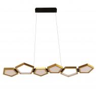 Люстра  719010406 6/48W Led 220V De Markt