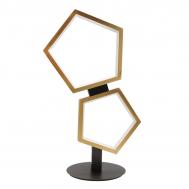 Лампа Настольная  719030502 13W Led 220V De Markt