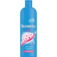 Шампунь  Блеск и объем в экстрактом вишни 500 мл Shamtu