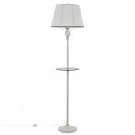 Торшер  Вена CL402920T Патина со столиком Citilux