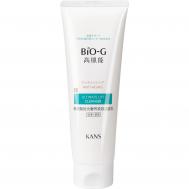 Средство для умывания и очищения  ULTIMATE LIFT anti-age для чувствительной зрелой кожи 120 мл BIO-G