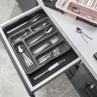 Лоток для столовых приборов  31x35,5 см Baroness Home