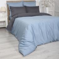 Комплект постельного белья  Двуспальный Лиоцелл Linum MONA LIZA