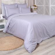 Комплект постельного белья  Двуспальный Сатин Lavender MONA LIZA