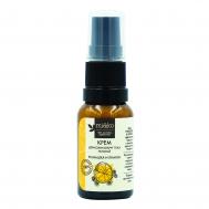 Крем для кожи вокруг глаз Mi&ko Ромашка и лимон от темных кругов 15 мл