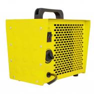 Тепловая электрическая пушка  ТЭПК-EU-3000 EUROLUX