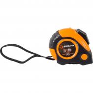 Рулетка  5мх19мм автостоп  (73/11/1/5) Вихрь