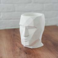 Кашпо  Распорядитель 17 см Евролит