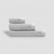 Полотенце  Брюно 70х140 см Серый Togas