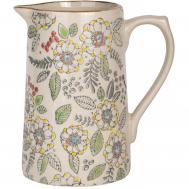 Кувшин  14х10х16 см ГЛАСАР