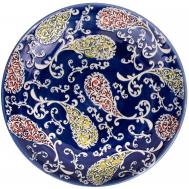 Блюдо  20х20х3 см ГЛАСАР