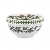 Салатник  Ботанический сад Рододендрон 17,5 см Portmeirion