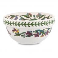 Салатник  Ботанический сад Анютины глазки 17,5 см Portmeirion