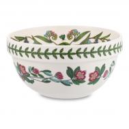 Салатник  Ботанический сад Цикламен 17,5 см Portmeirion