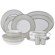 Cервиз обеденный  Маренго 27 предметов 6 персон Naomi