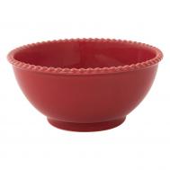 Салатник  Tiffany бургунди 20 см 1,5 л Easy Life