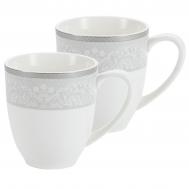 Набор кружек  Annet 300 мл 2 шт Gipfel