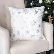 Подушка декоративная  Аресес 45х45 см Estia