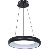 Подвесной светильник  A6028SP-46BK-63717 ARTE Lamp