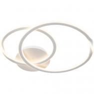 Потолочная люстра  белая A2211PL-48WH ARTE Lamp