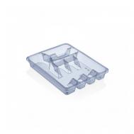 Лоток для столовых приборов  LUXURY большой Bager Home