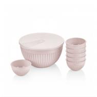 Набор контейнеров  SAPPHIRE 4 л 7 шт Bager Home