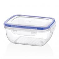 Контейнер  COOK&LOCK прямоугольный 4000 мл Bager Home