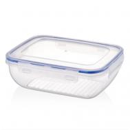 Контейнер  COOK&LOCK прямоугольный 2800 мл Bager Home
