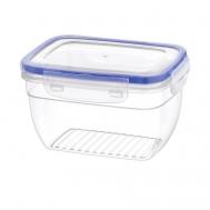 Контейнер  COOK&LOCK глубокий 5000 мл BG-584 Bager Home