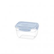 Контейнер  COOK&LOCK глубокий 1850 мл Bager Home