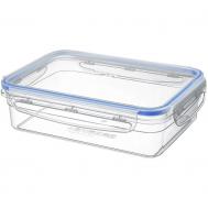 Контейнер  TOUCH&LOCK прямоугольный 1400 мл Bager Home