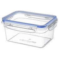 Контейнер  TOUCH&LOCK прямоугольный 2800 мл Bager Home