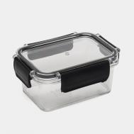 Контейнер  AQUA прямоугольный 950 мл Bager Home