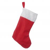Носок для подарков  26х40 см Ad trend NY