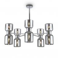 Светильник  FR5203PL-10CH1 Фрея