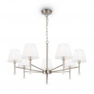 Светильник  FR2190PL-07N Фрея