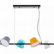 Светильник потолочный  FR5179PL-04B Фрея