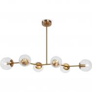 Светильник потолочный  FR5207PL-06BZ Фрея