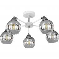 Люстра  Jasper FR5225PL-05W Фрея