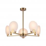 Светильник  FR5237PL-05BS Фрея