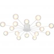 Потолочный светильник  CELEBRITY FR5242CL-16W Фрея