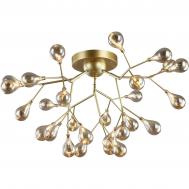 Светильник  FR5068CL-27G Фрея