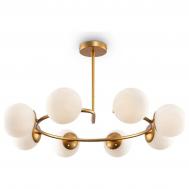 Светильник  FR5125PL-08MG Фрея