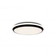 Светильник потолочный  FR6086CL-L117B Фрея