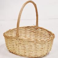 Корзина  4535N S/4 №1 натуральная 2К Корзина