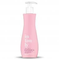 Гель для интимной гигиены  Роза и жасмин 220 мл Intimly Immuno