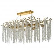 Люстра Dio D`Arte Tavenna H 1.5.100x40.100 G Dio D'Arte
