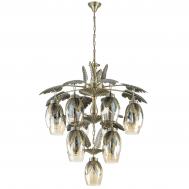 Люстра  Гаруда CL420193 Citilux