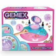 Набор для создания украшений  Super Creator Gemex